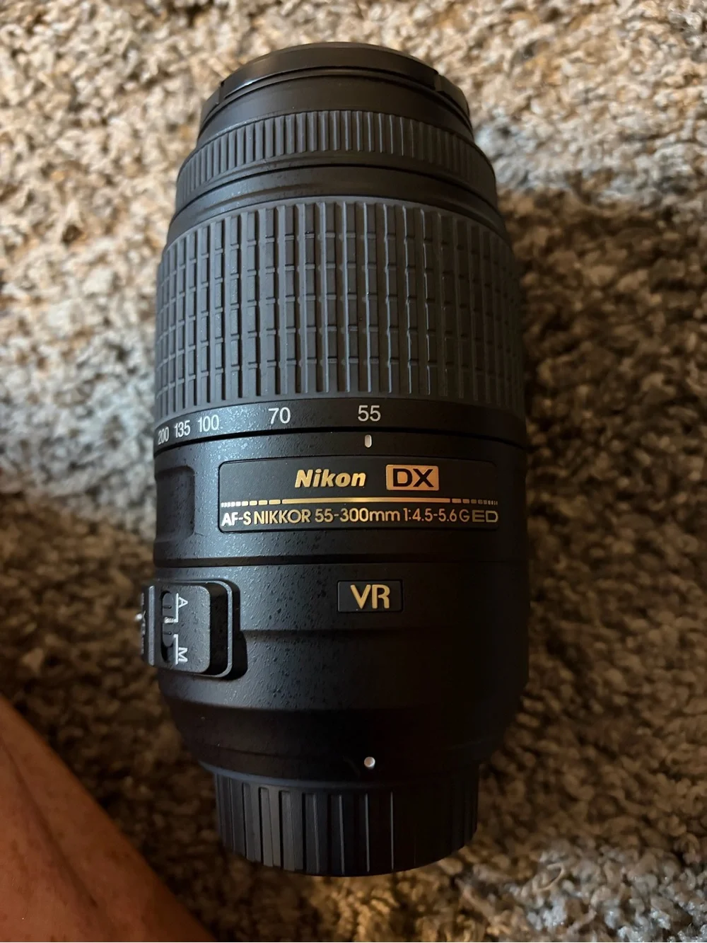 Nikon D7100